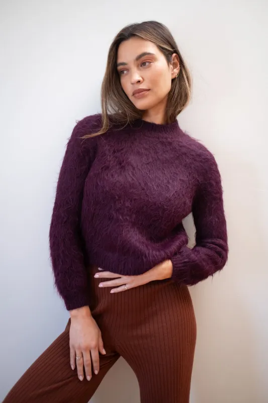 RYAN PULLOVER | jam sold by Maria Stanley