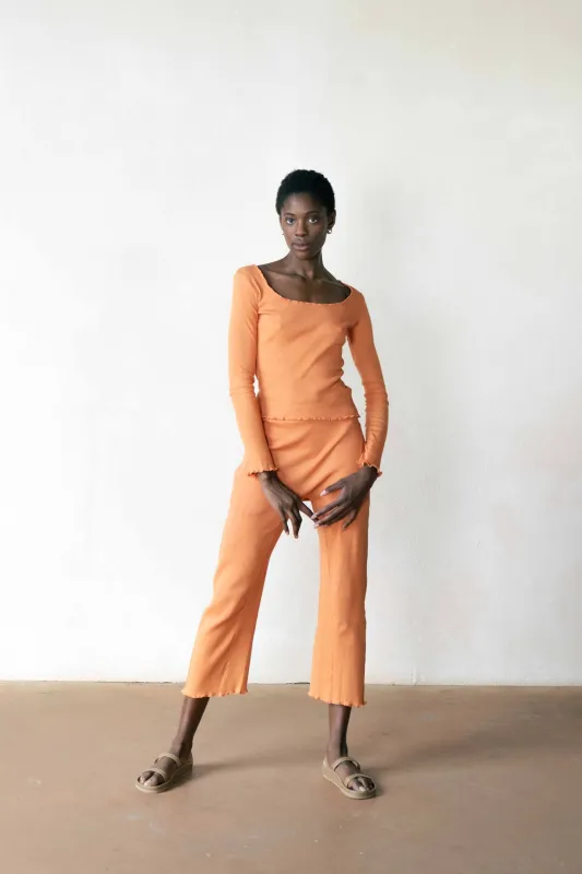 THE LOUNGE PANT | yam | WAREHOUSE SALE sold by Maria Stanley