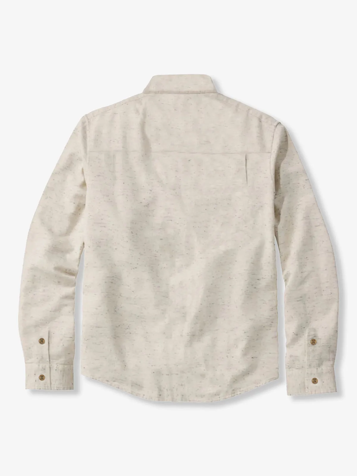 Red Cord Karaku Embroidered Long-Sleeve Shirt sold by Karaku product image thumbnail 2