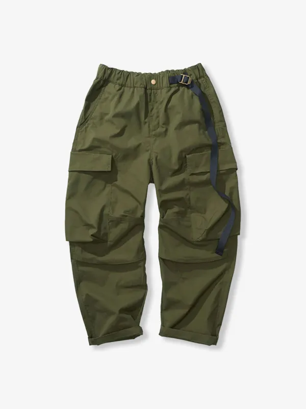 P44 Type Military Wide Cargo Pants sold by Karaku