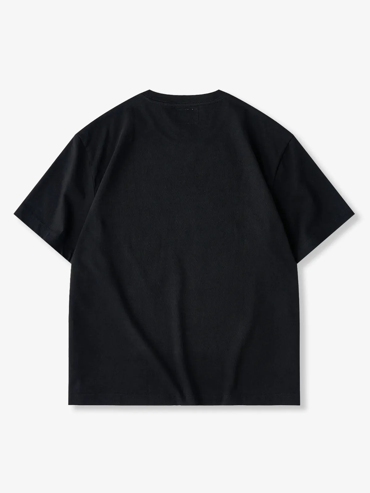 "KaraKu Art・Cat Dance" Parody Print T-Shirt sold by Karaku product image thumbnail 2