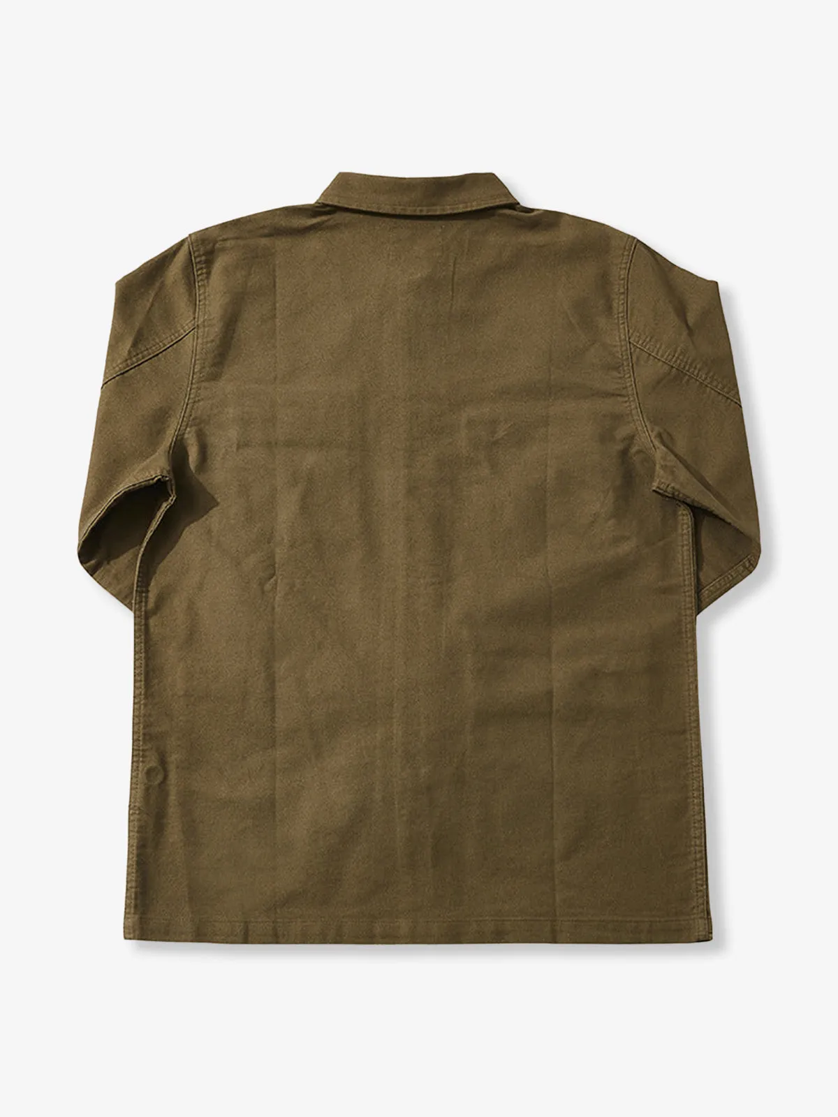 Moleskin French Work Jacket sold by Karaku product image thumbnail 5