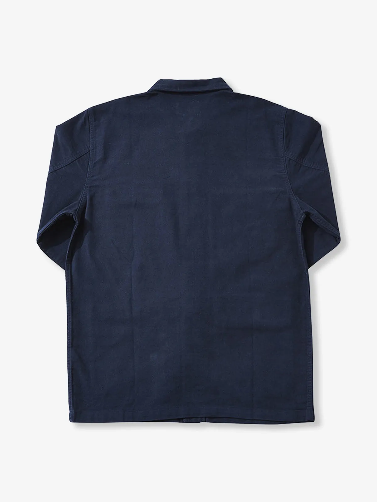 Moleskin French Work Jacket sold by Karaku product image thumbnail 4