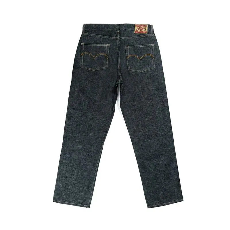 Straight-leg Jeans 2 Types sold by Karaku