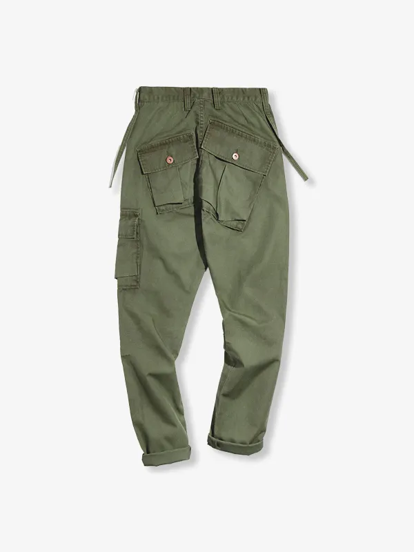 Special Forces Military Pants sold by Karaku
