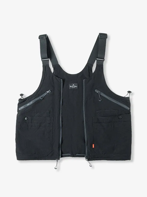 2way Tactical Vest Bag sold by Karaku