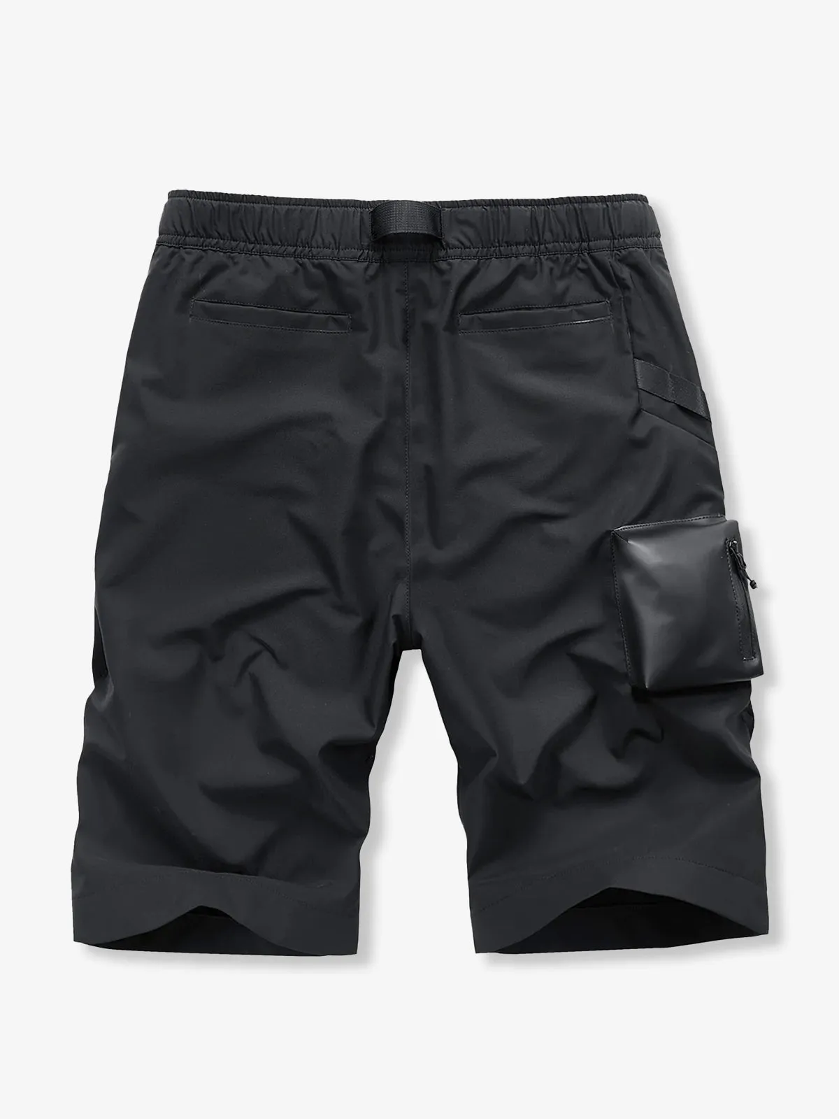 Improved Tactical Airborne Cargo Shorts sold by Karaku product image thumbnail 2