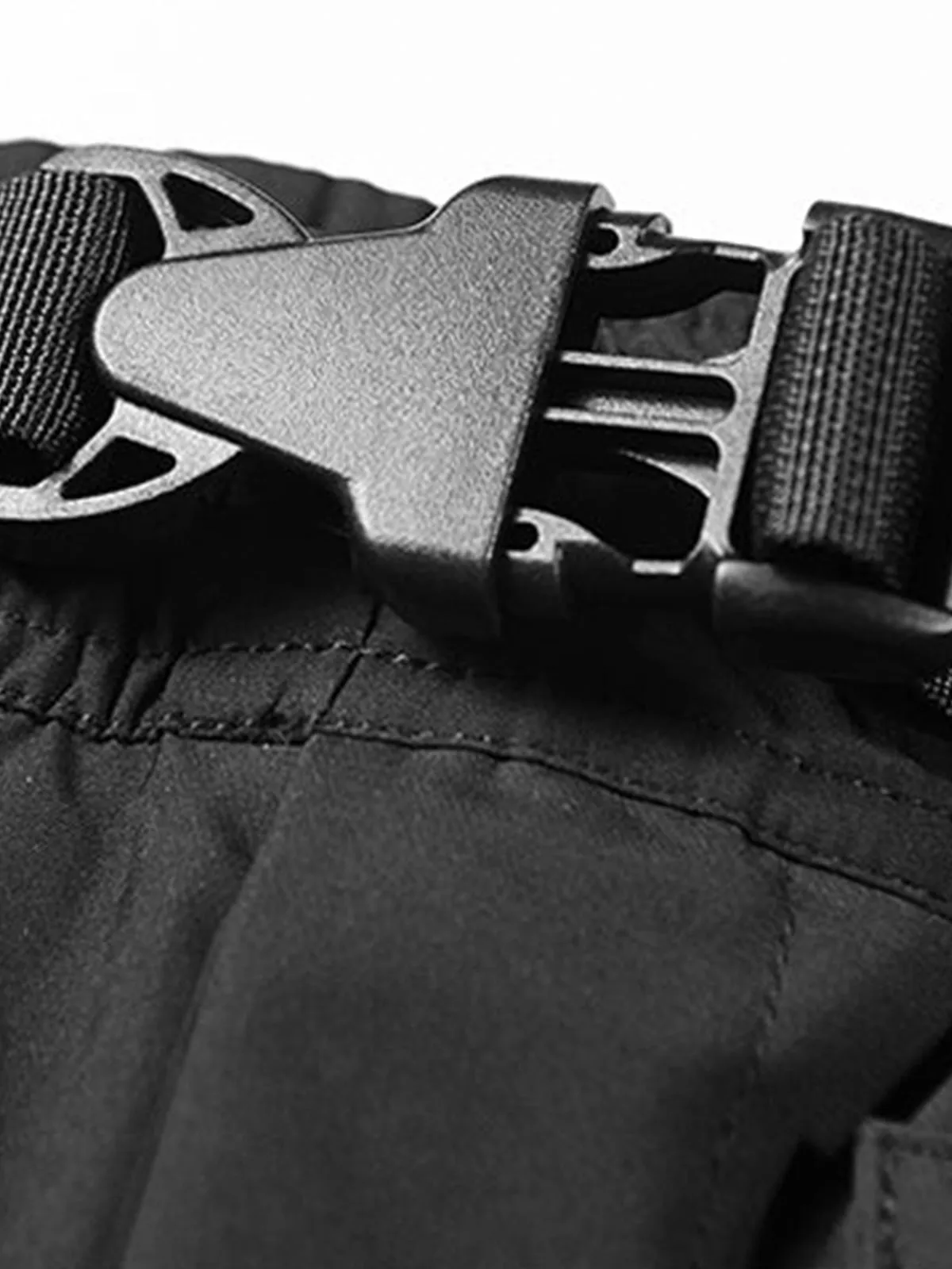 Improved Tactical Airborne Cargo Shorts sold by Karaku product image thumbnail 5