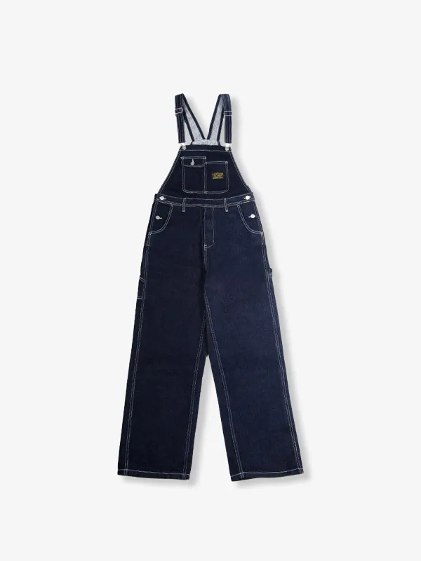 Royal Denim Workwear American Overall sold by Karaku