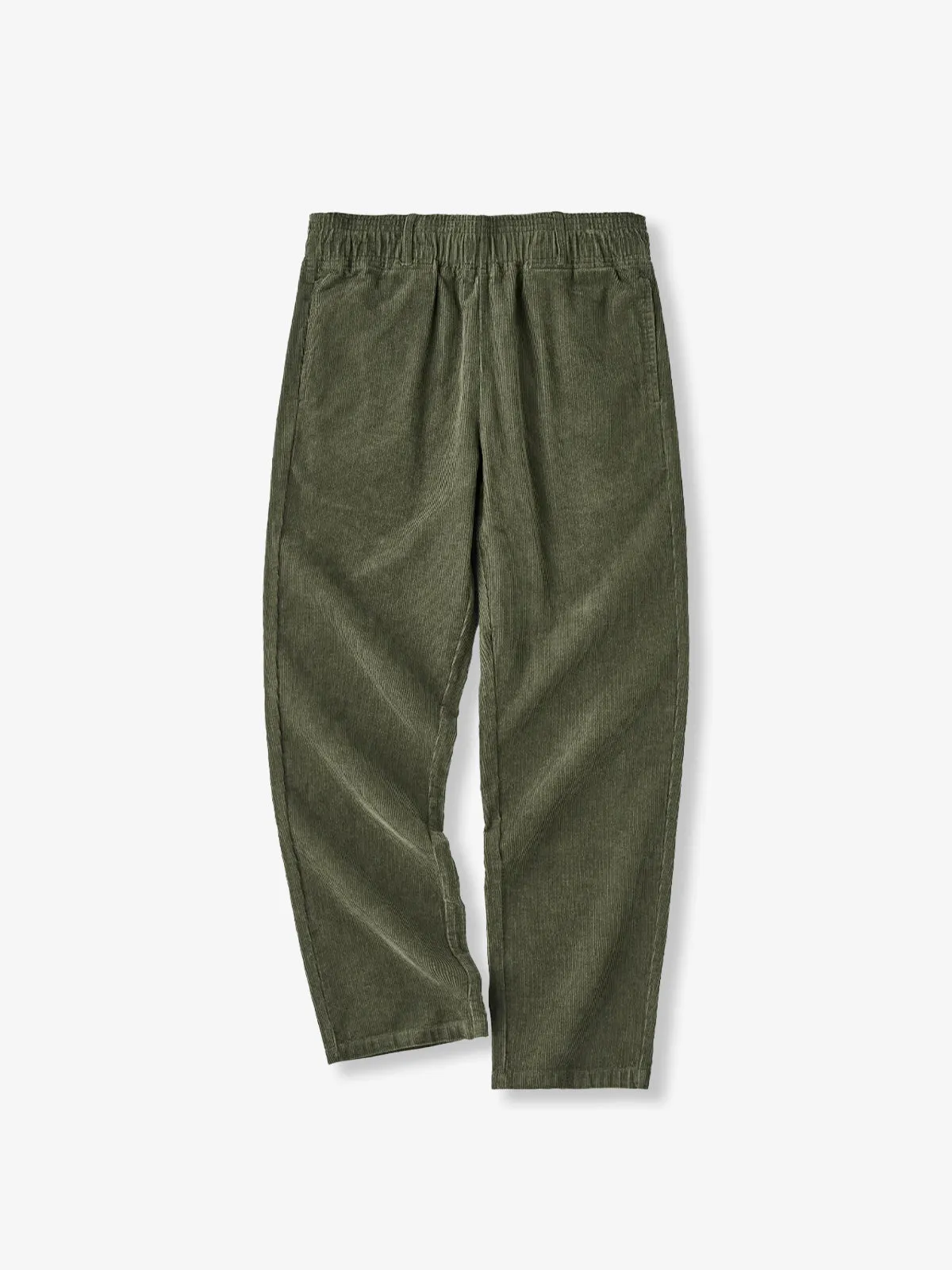 Corduroy Pants sold by Karaku product image thumbnail 4