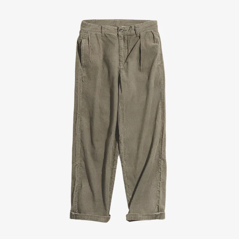 Vintage Corduroy Pants sold by Karaku