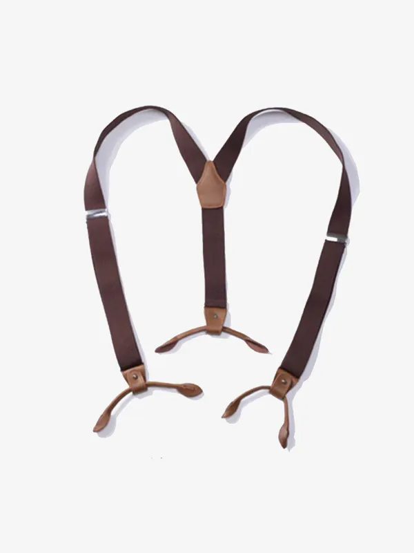 Stylish Suspenders sold by Karaku