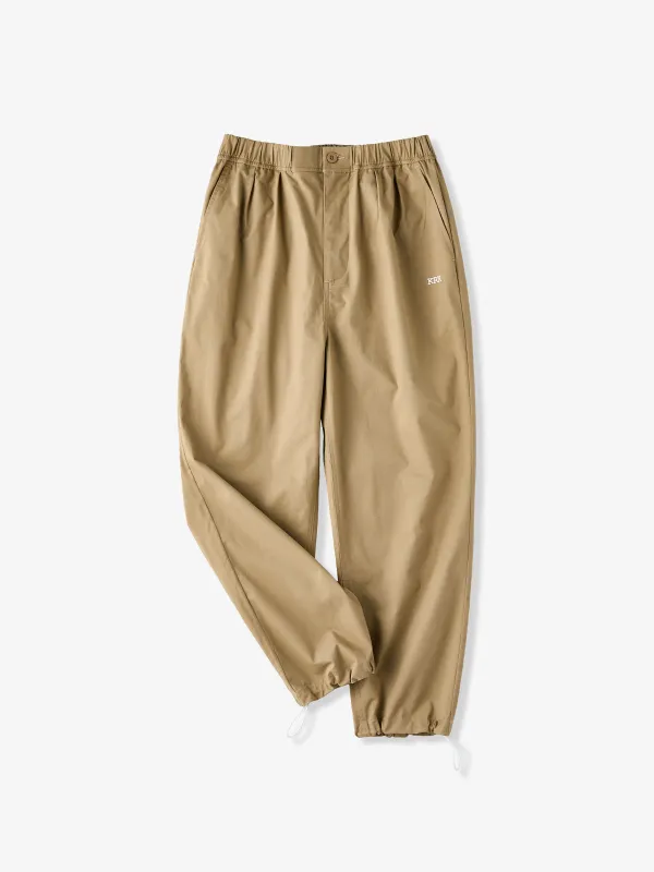 Retro Casual Easy Pants sold by Karaku