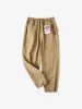 Retro Casual Easy Pants sold by Karaku