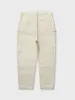 Versatile Multi-Pocket Straight Pants sold by Karaku
