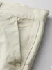 Versatile Multi-Pocket Straight Pants sold by Karaku