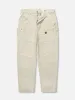 Versatile Multi-Pocket Straight Pants sold by Karaku