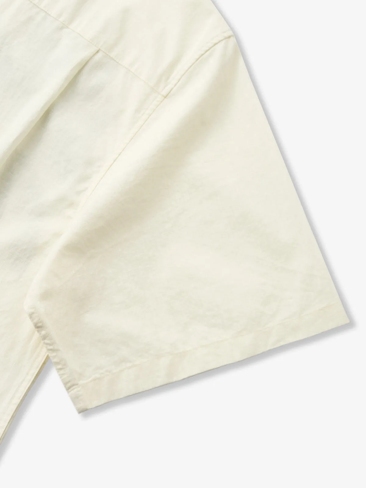 Island Christmas Vibe Cotton Shirt sold by Karaku product image thumbnail 5