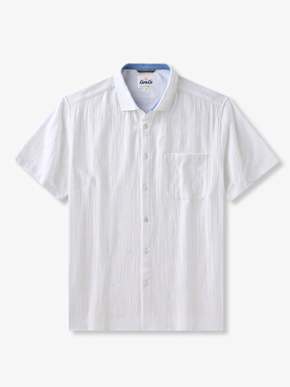 Beachside Cruiser Breathable Shirt sold by Karaku