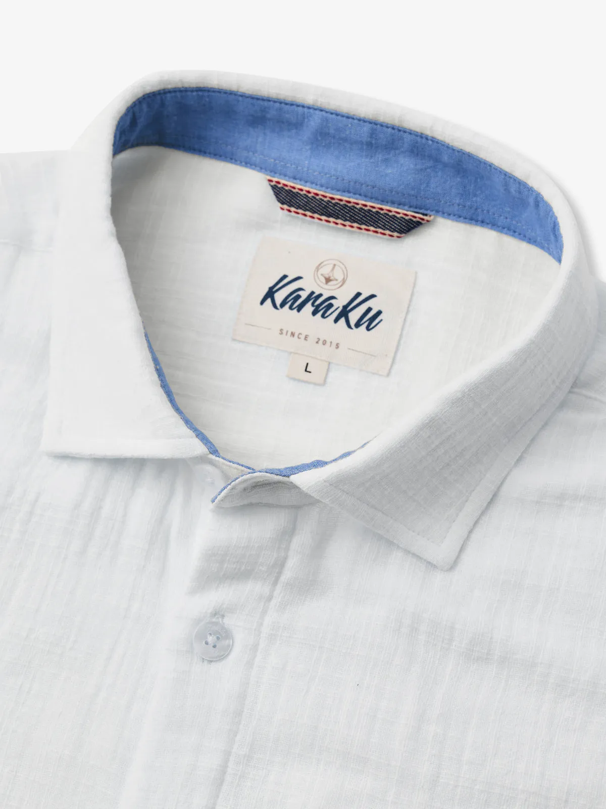 Beachside Cruiser Breathable Shirt sold by Karaku product image thumbnail 2