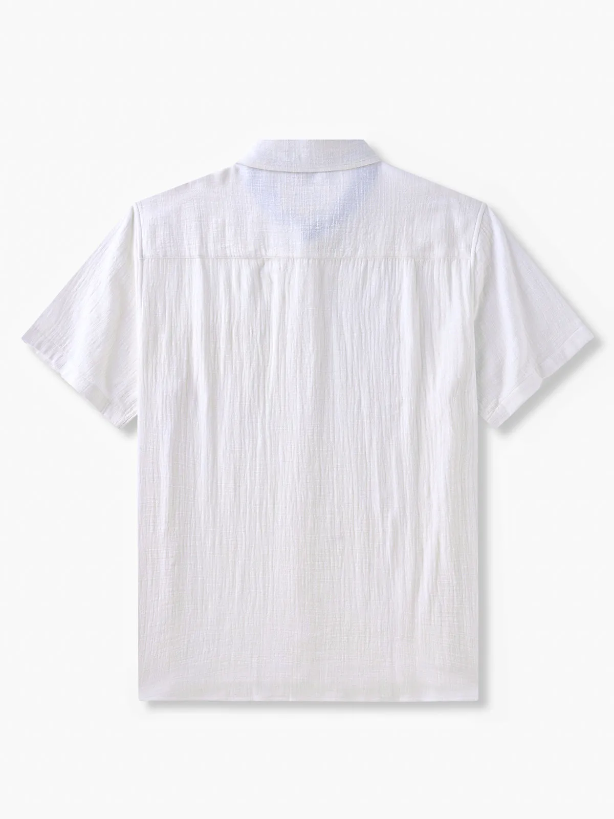 Beachside Cruiser Breathable Shirt sold by Karaku product image thumbnail 3