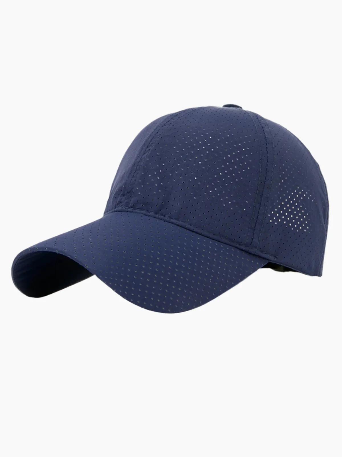 Sunshade Quick-Dry Baseball Cap sold by Karaku product image thumbnail 2
