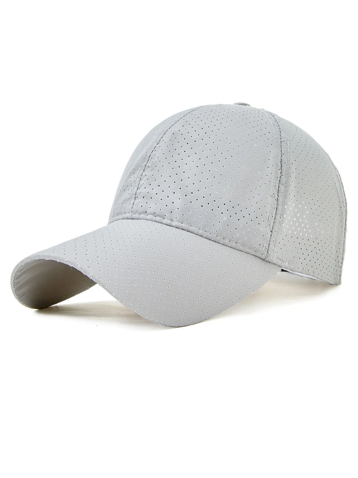 Sunshade Quick-Dry Baseball Cap sold by Karaku product image thumbnail 5