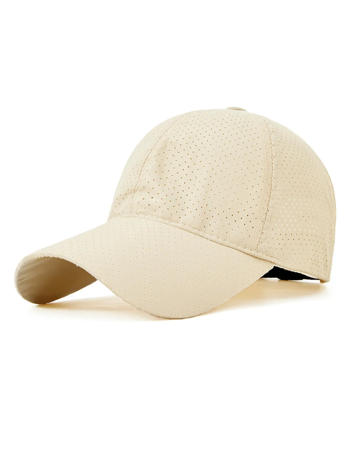 Sunshade Quick-Dry Baseball Cap sold by Karaku product image thumbnail 4