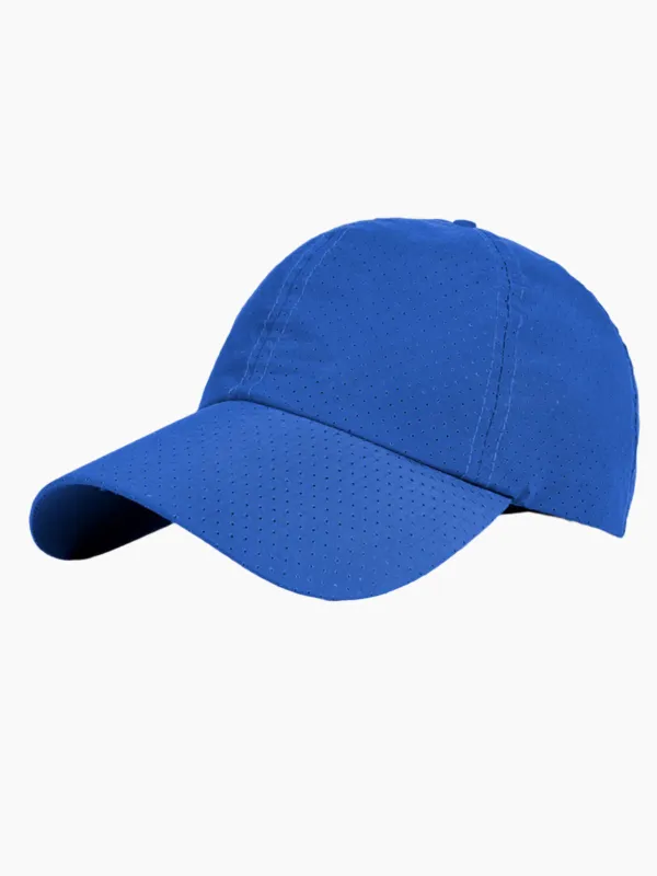 Sunshade Quick-Dry Baseball Cap sold by Karaku