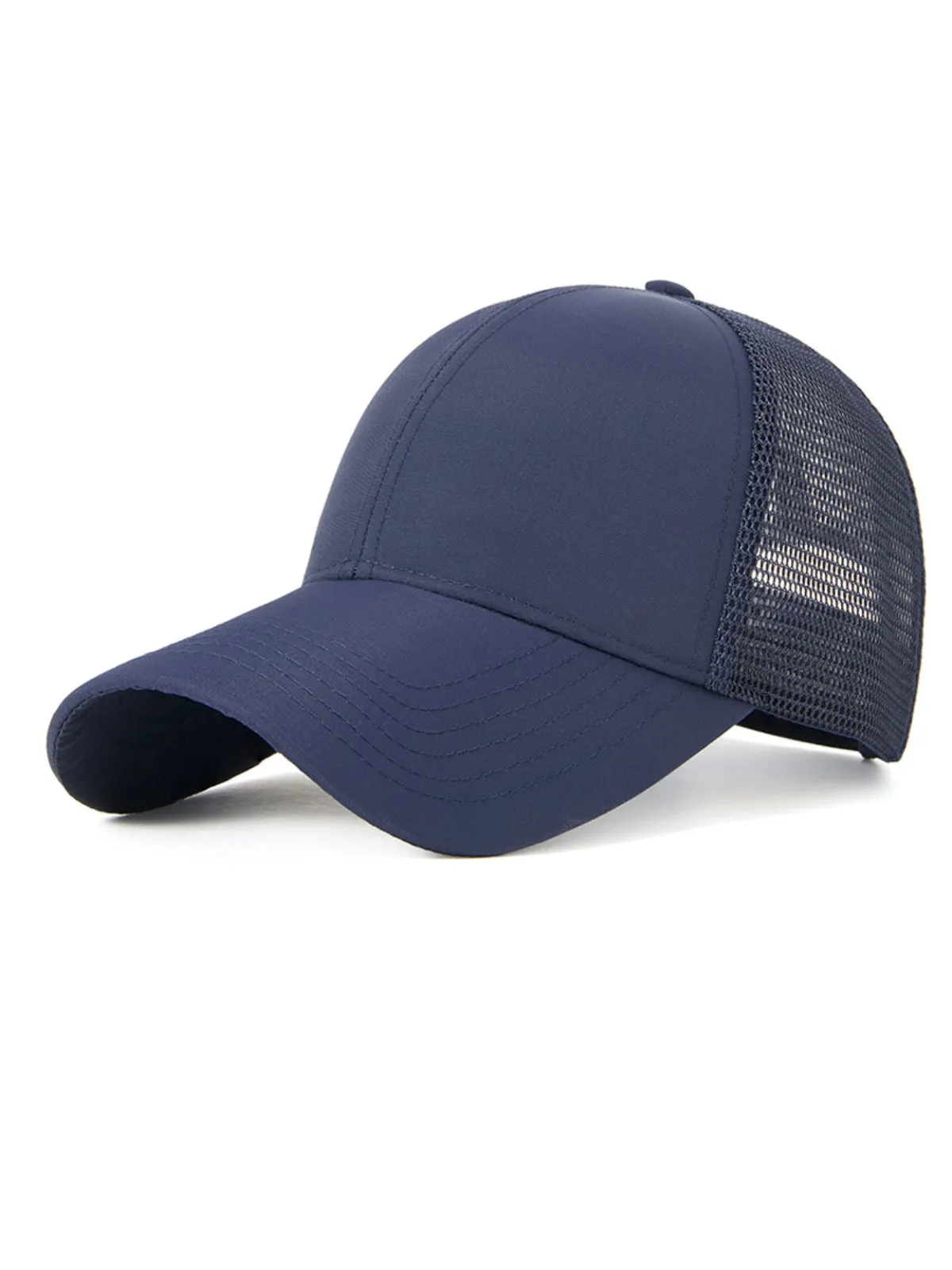 Waterproof Quick-Drying Baseball Cap sold by Karaku product image thumbnail 5