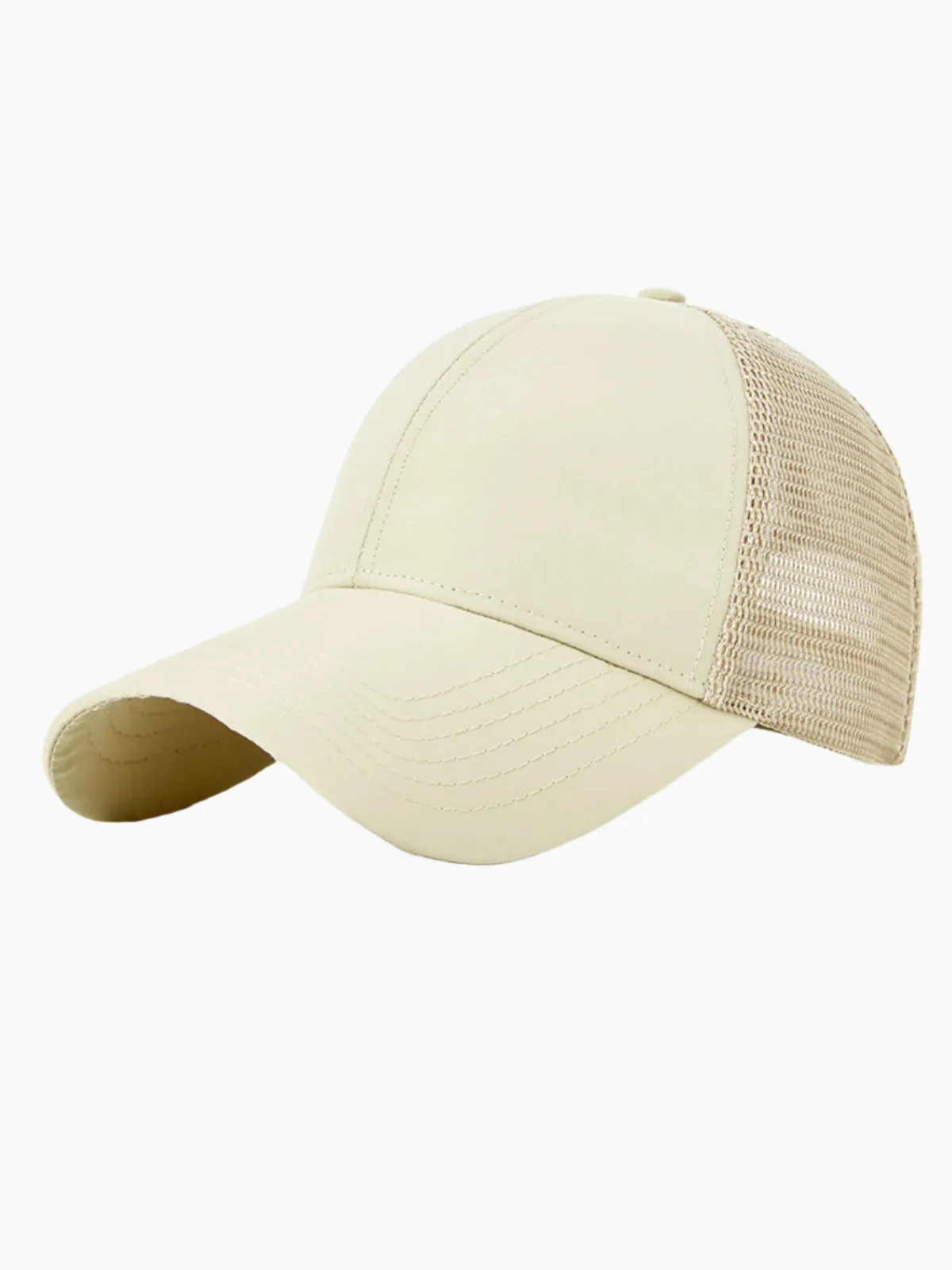 Waterproof Quick-Drying Baseball Cap sold by Karaku