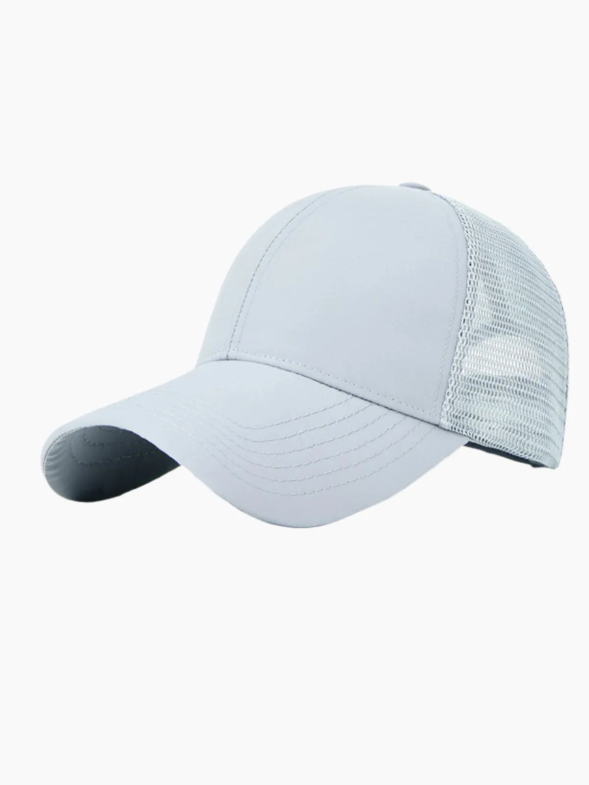 Waterproof Quick-Drying Baseball Cap sold by Karaku product image thumbnail 2