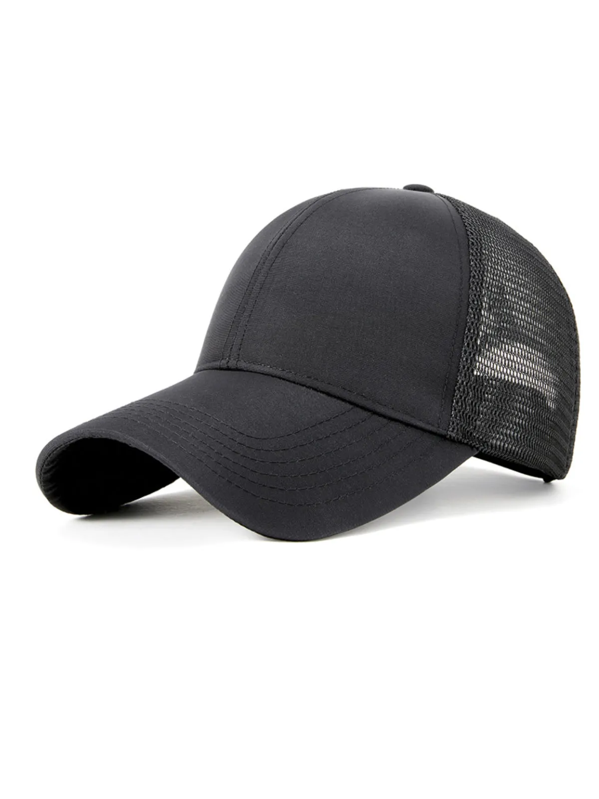 Waterproof Quick-Drying Baseball Cap sold by Karaku product image thumbnail 4