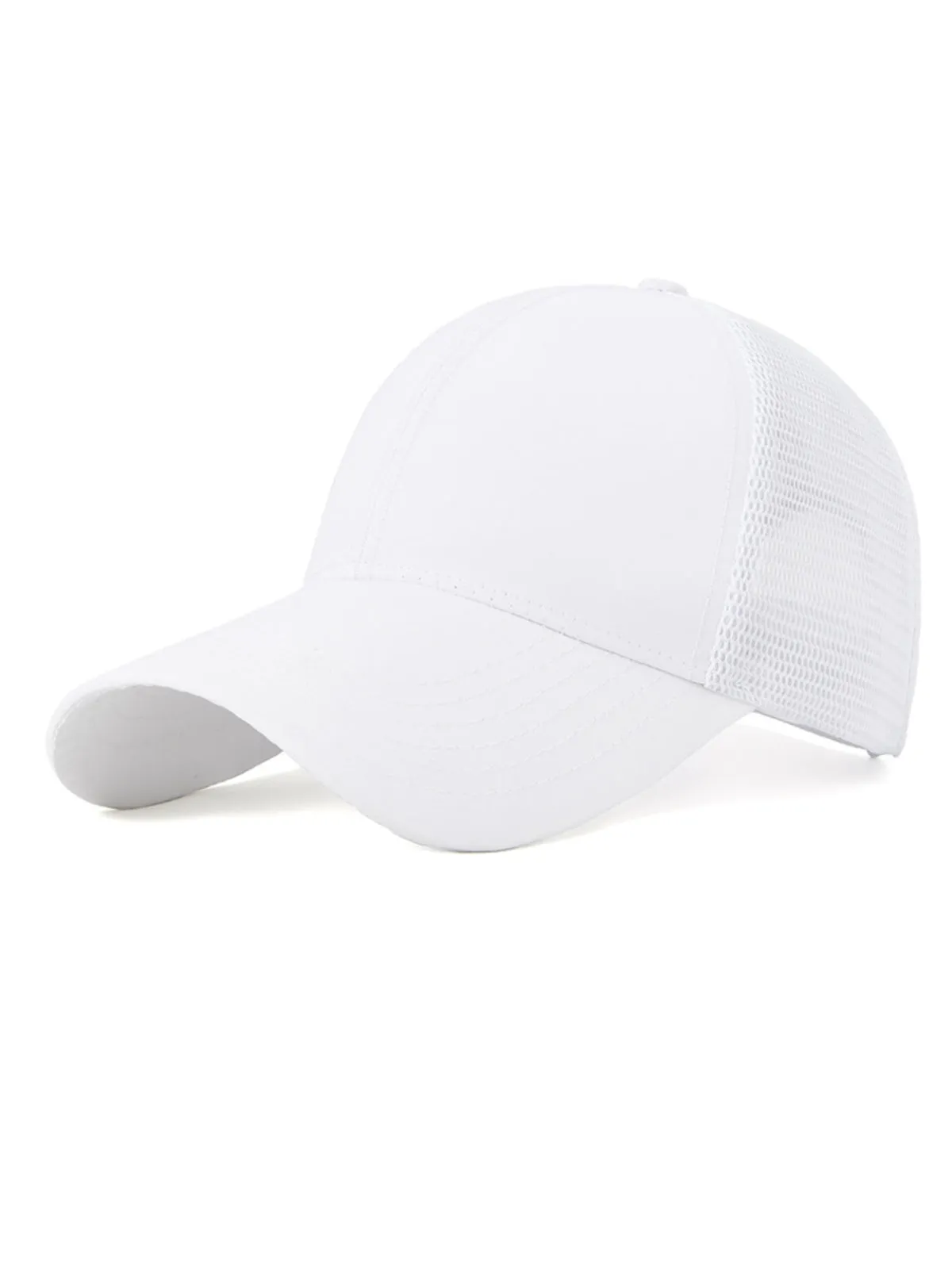 Waterproof Quick-Drying Baseball Cap sold by Karaku product image thumbnail 3