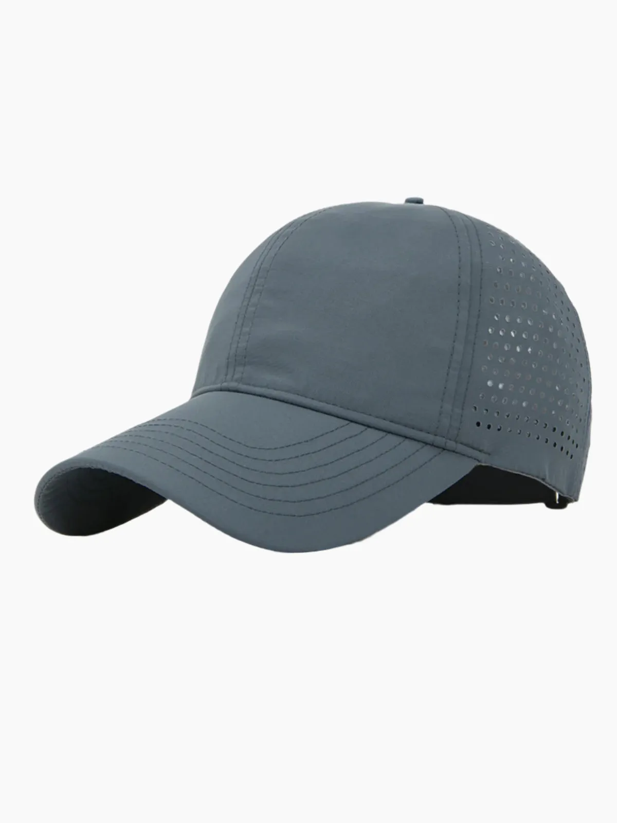 Quick-Dry Breathable Baseball Cap sold by Karaku