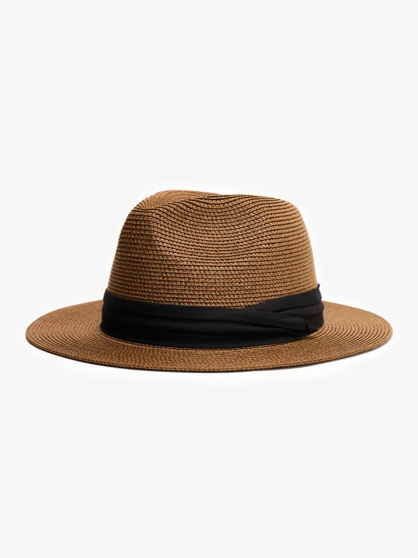 Panama Beach Sun Hat sold by Karaku