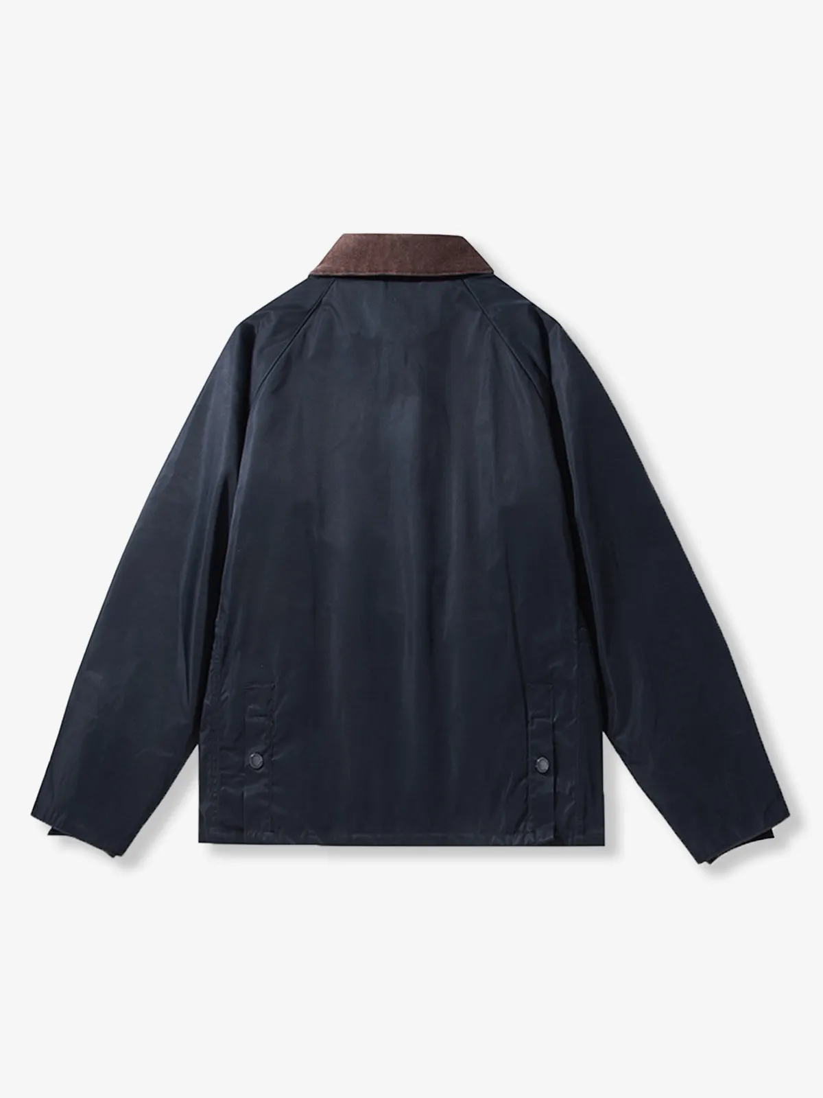 Waterproof Waxed Corduroy Collar Hunting Jacket sold by Karaku product image thumbnail 4