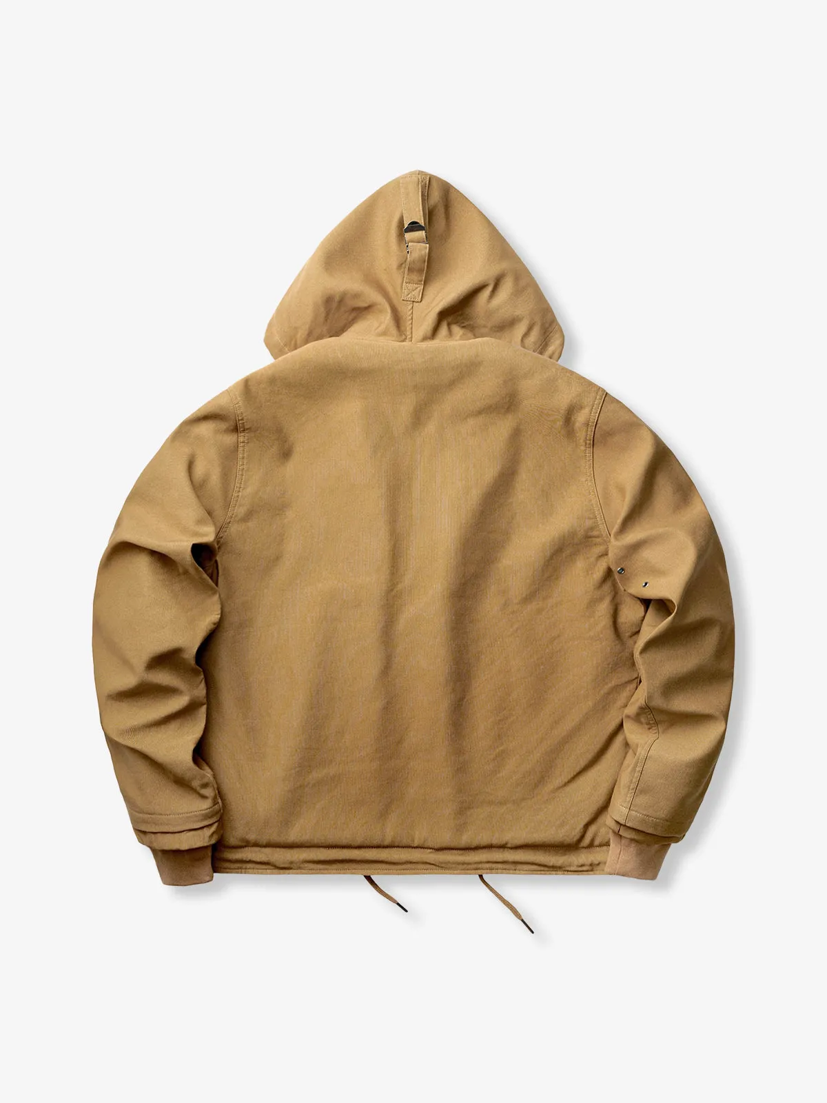 Heavyweight N-1 Deck Jacket Outerwear sold by Karaku product image thumbnail 5