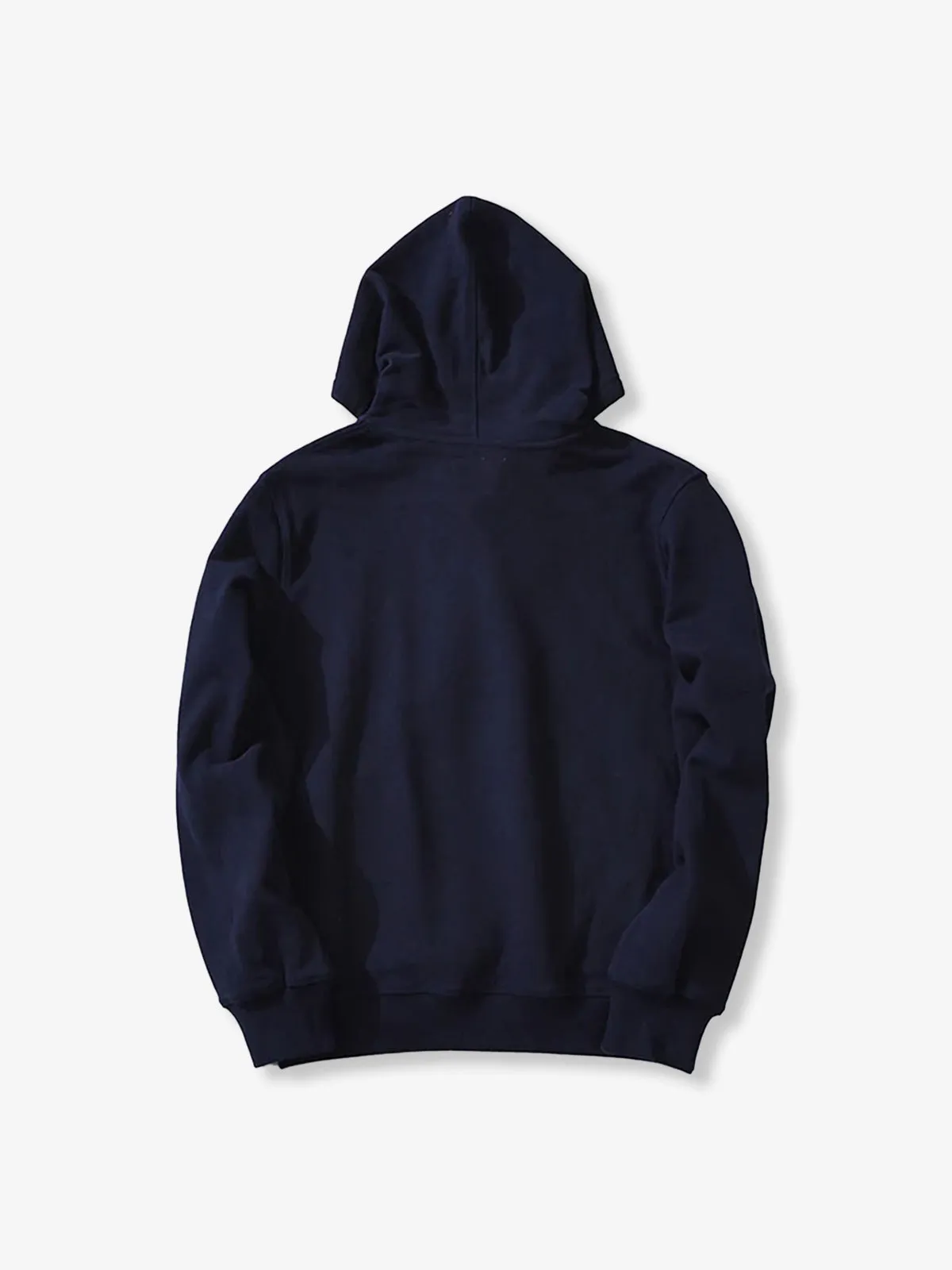 USAFA Print Heavyweight Terry Hoodie sold by Karaku product image thumbnail 5