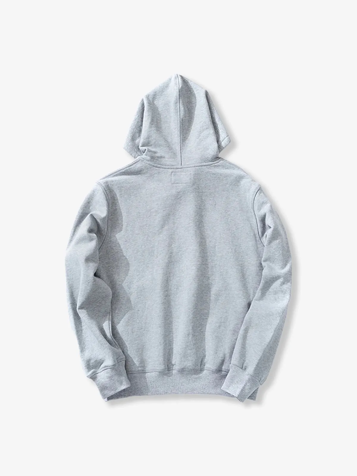 USAFA Print Heavyweight Terry Hoodie sold by Karaku product image thumbnail 4