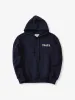 USAFA Print Heavyweight Terry Hoodie sold by Karaku