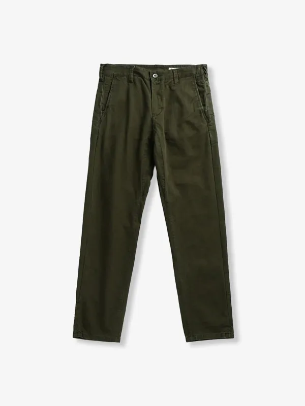 American Casual Supima Chino Pants sold by Karaku