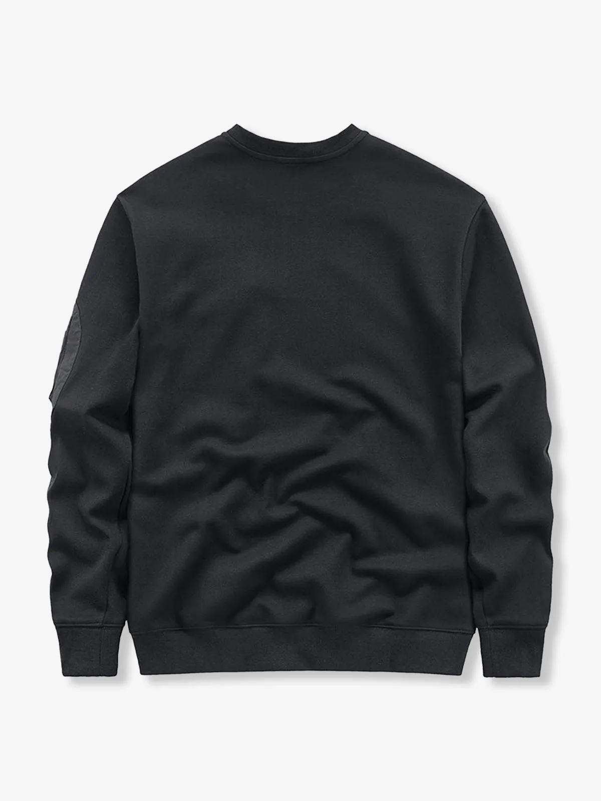 Multi-Functional Pockets Sweatshirt sold by Karaku product image thumbnail 2