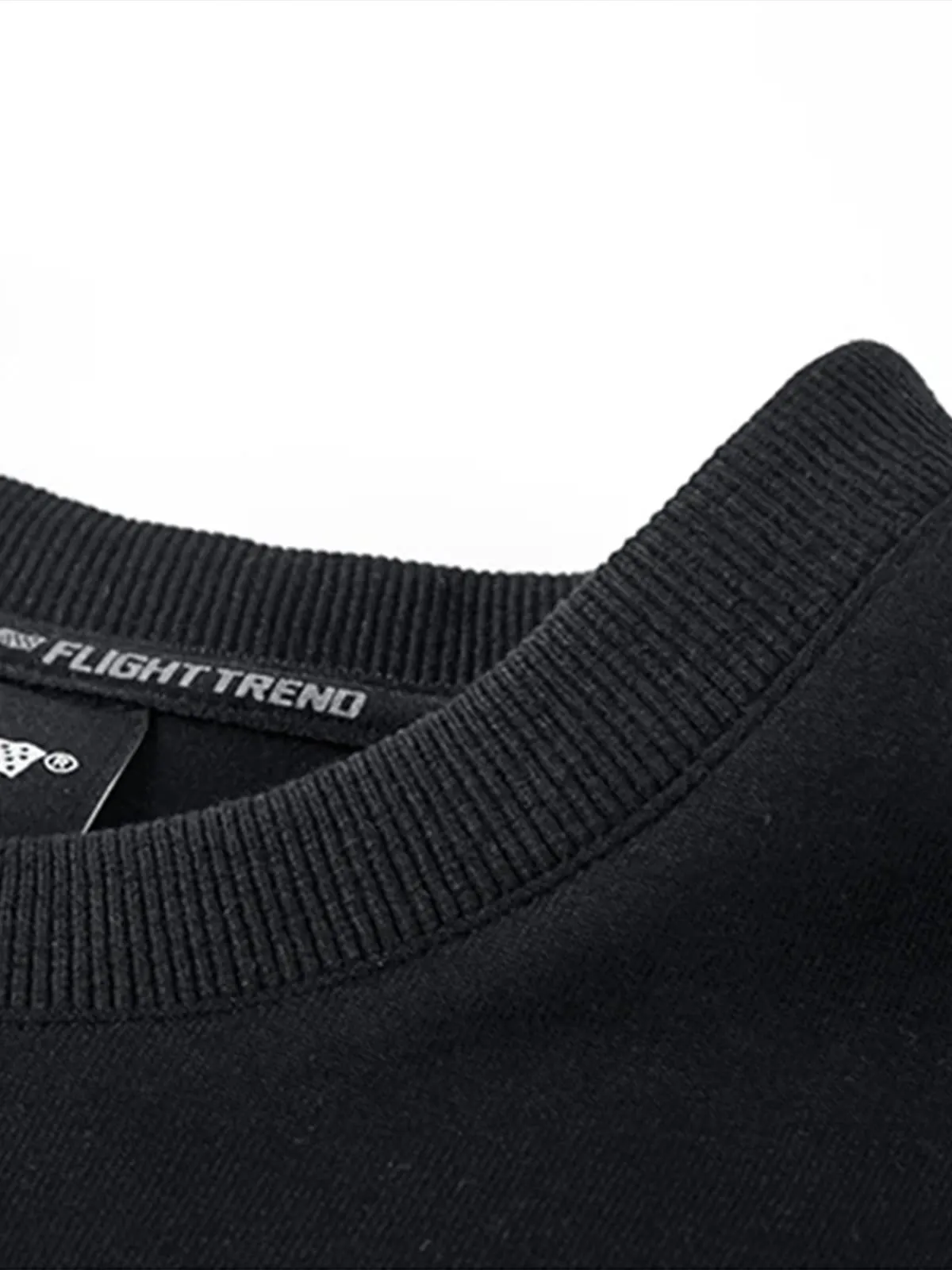 Multi-Functional Pockets Sweatshirt sold by Karaku product image thumbnail 3