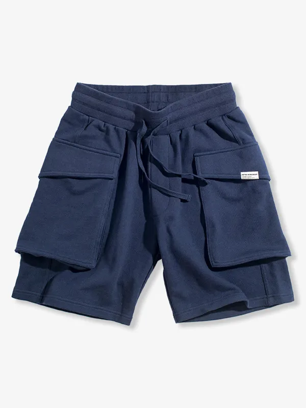 P-44 Modified Military Shorts sold by Karaku