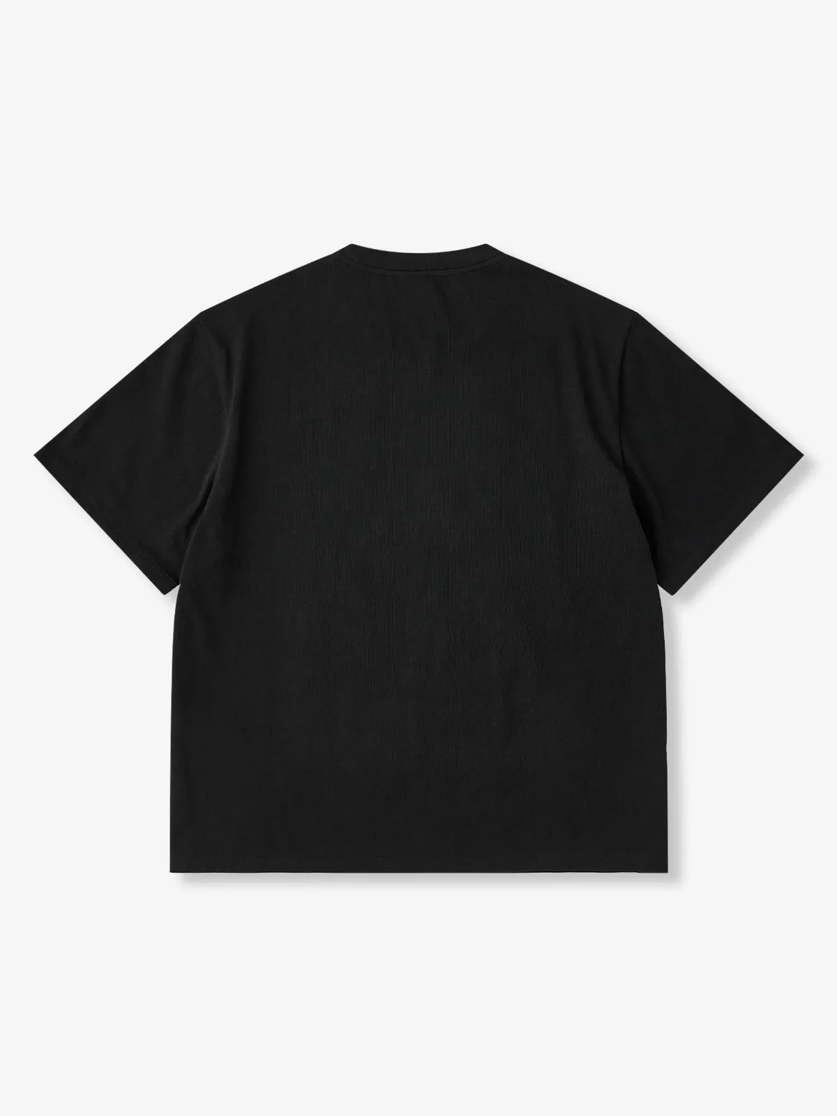 KARAKU × Raoh Tanaka “Golden Tiger” Printed & Embroidered Cotton Tee sold by Karaku product image thumbnail 2
