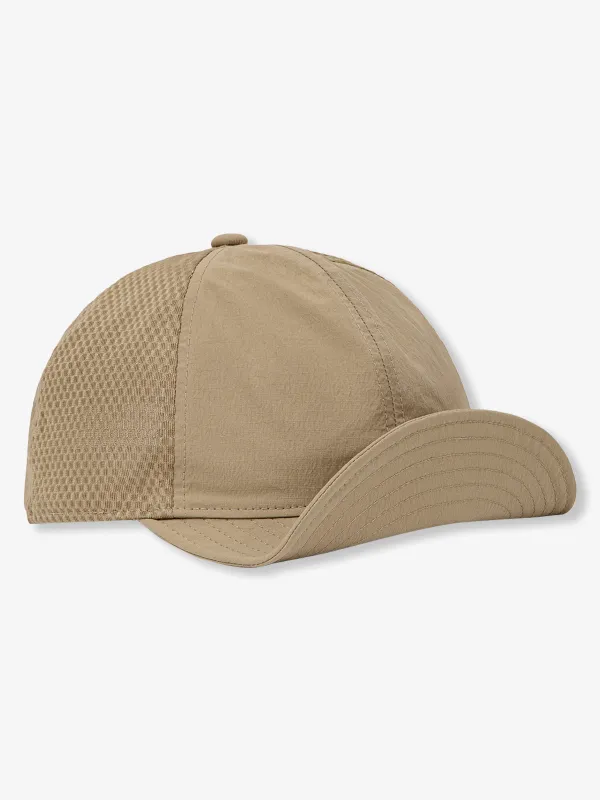 Lightweight Outdoor Quick Dry Baseball Cap Breathable Short Brim Hat made by Karaku