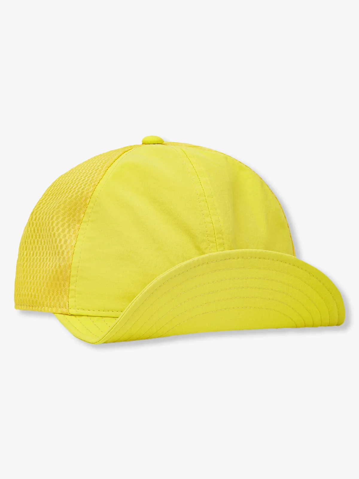 Lightweight Outdoor Quick Dry Baseball Cap Breathable Short Brim Hat sold by Karaku product image thumbnail 2