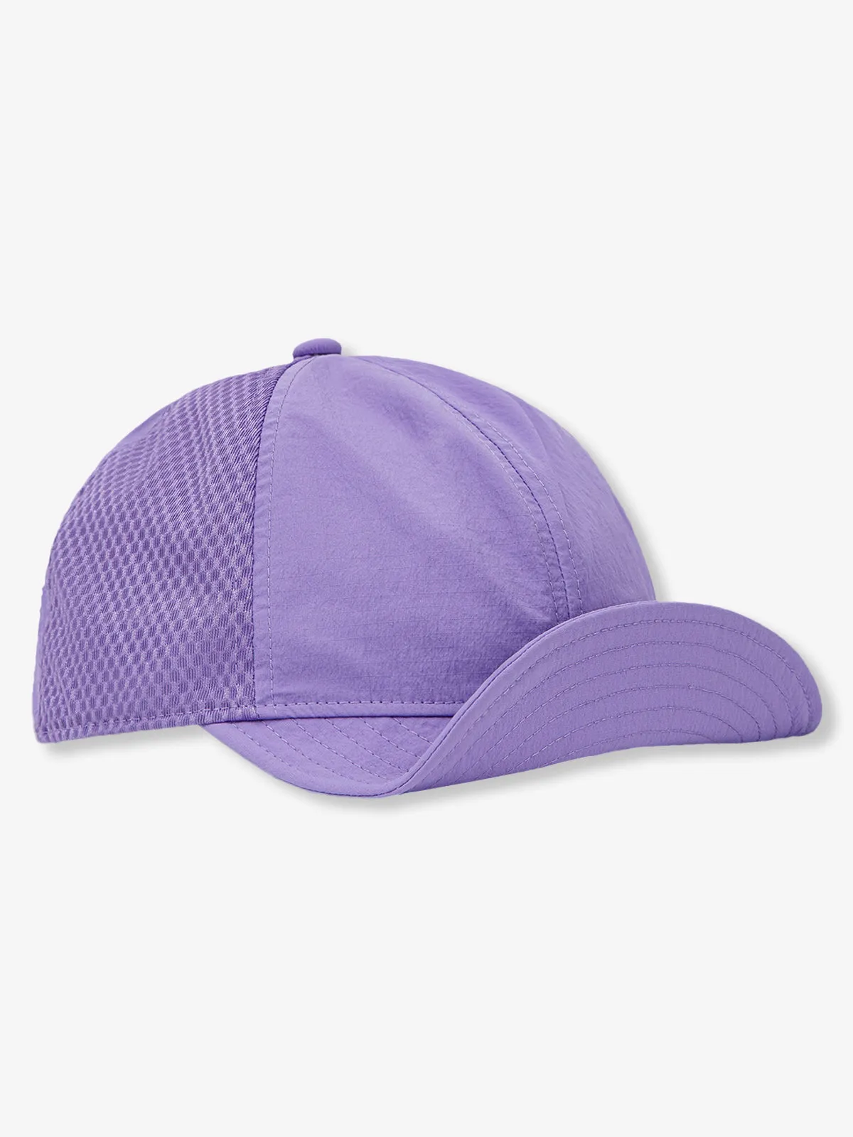 Lightweight Outdoor Quick Dry Baseball Cap Breathable Short Brim Hat sold by Karaku product image thumbnail 3