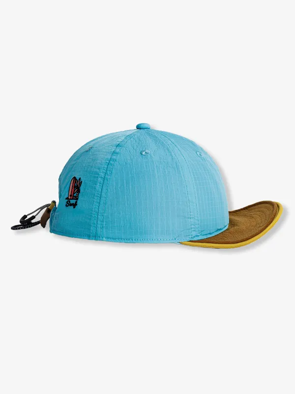 Outdoor Water-Resistant Quick-Dry Baseball Cap made by Karaku